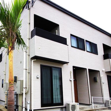 Plage Garden Place　A-101 Miyakojima  Εξωτερικό φωτογραφία