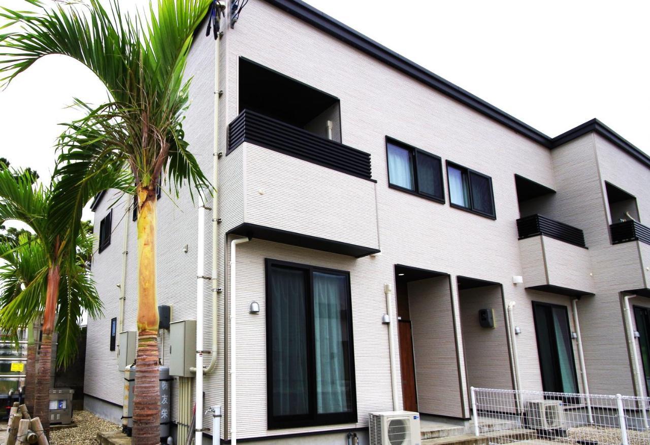 Plage Garden Place　A-101 Miyakojima  Εξωτερικό φωτογραφία