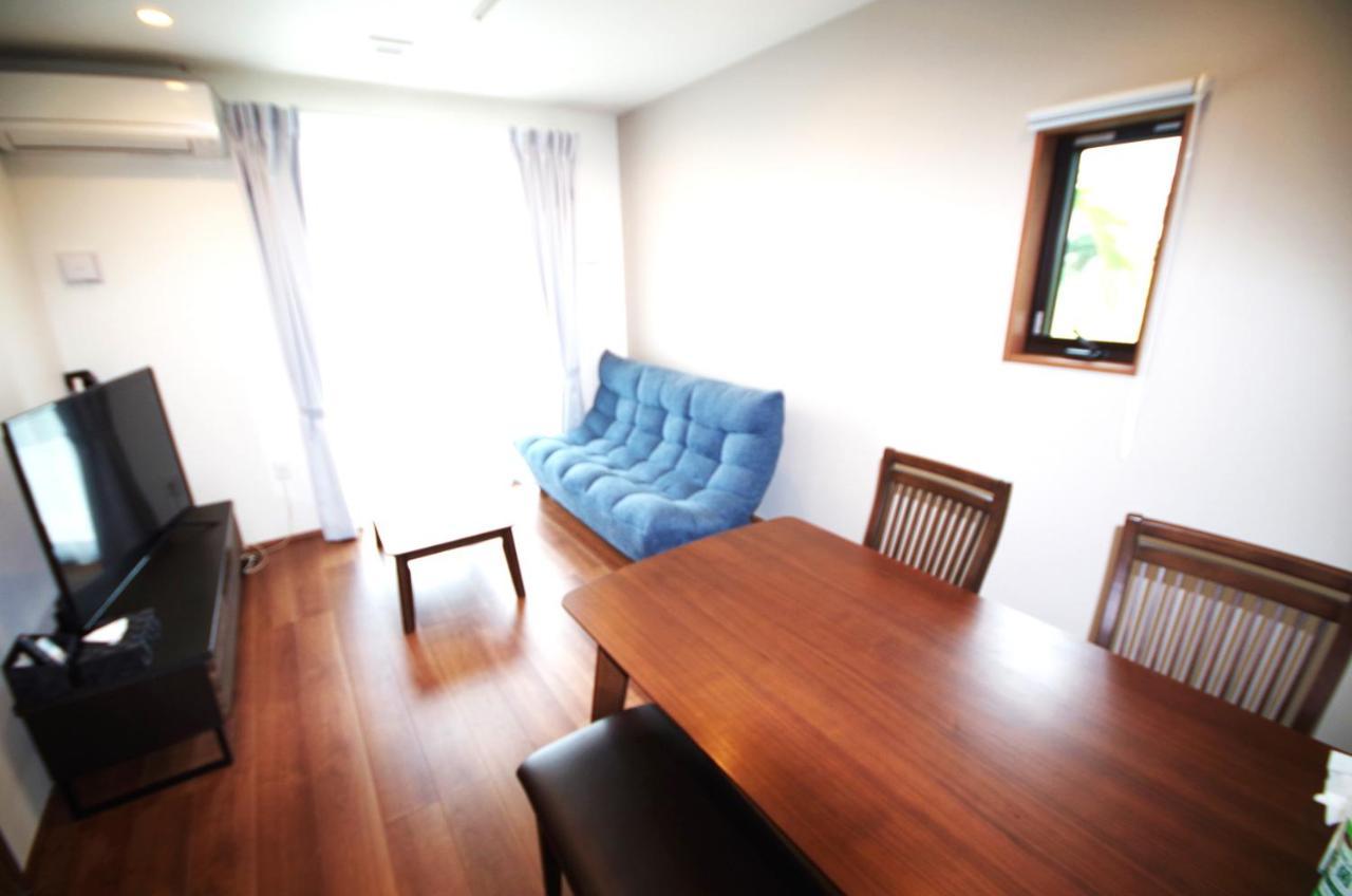 Plage Garden Place　A-101 Miyakojima  Εξωτερικό φωτογραφία