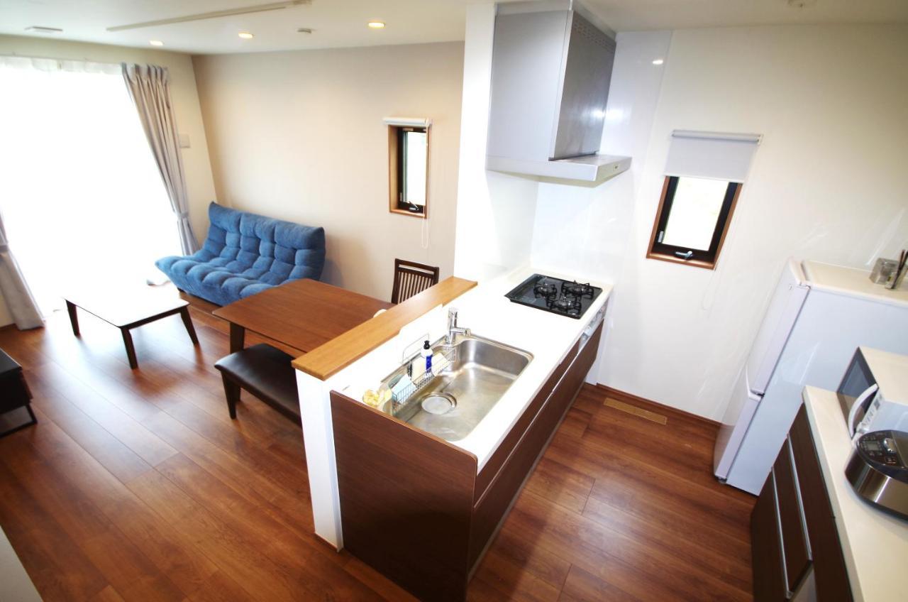 Plage Garden Place　A-101 Miyakojima  Εξωτερικό φωτογραφία