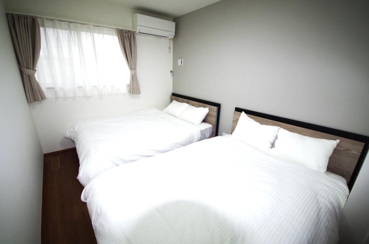 Plage Garden Place　A-101 Miyakojima  Εξωτερικό φωτογραφία